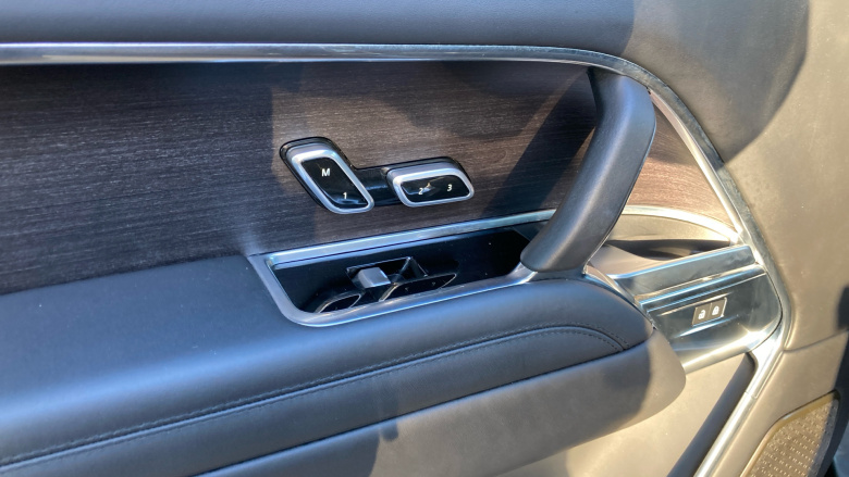 Land Rover Range Rover 3.0 D350 Autobiography 4dr Auto Diesel Estate